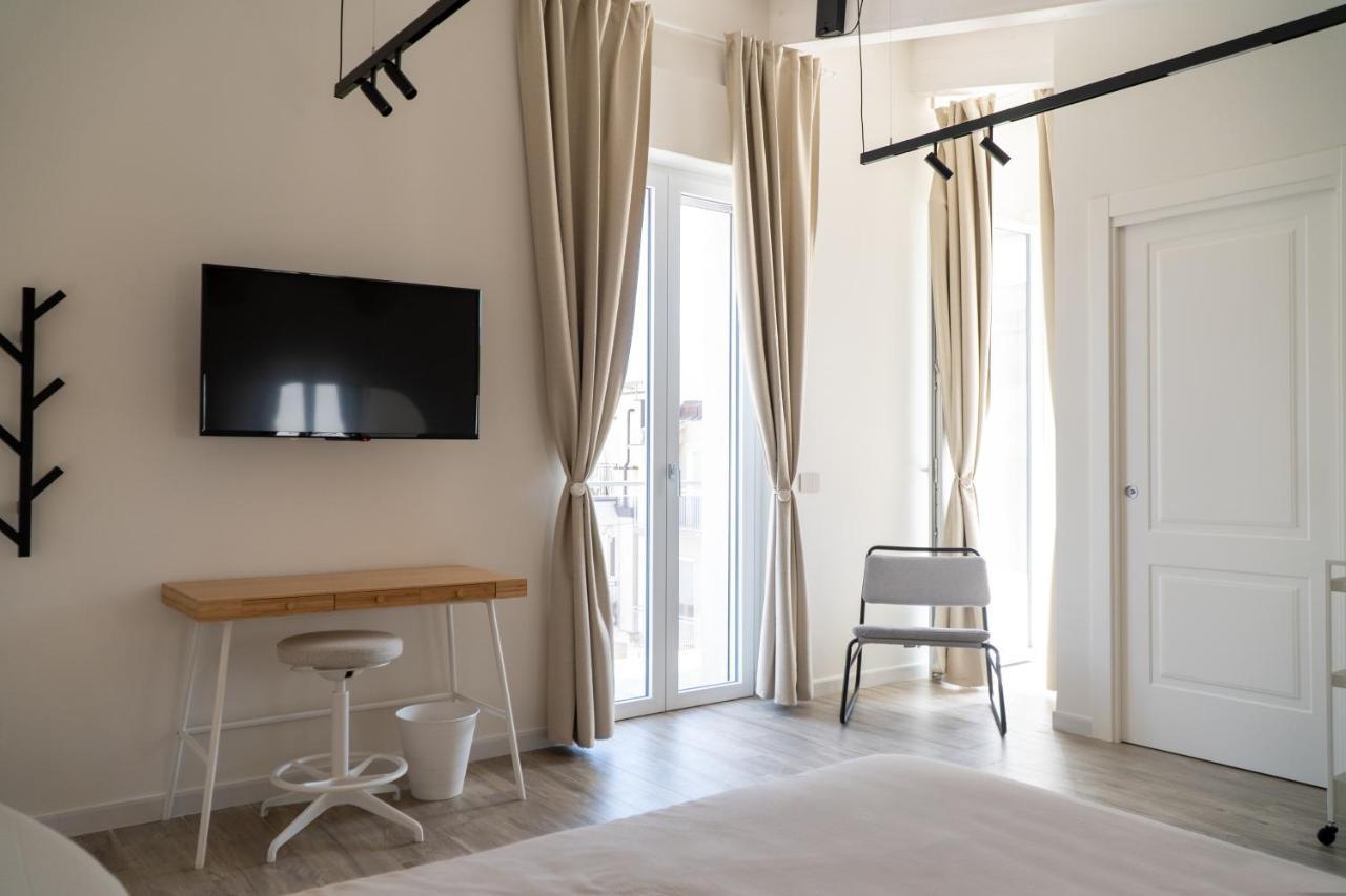 Blanco - Magnificent B&B Altamura Luaran gambar