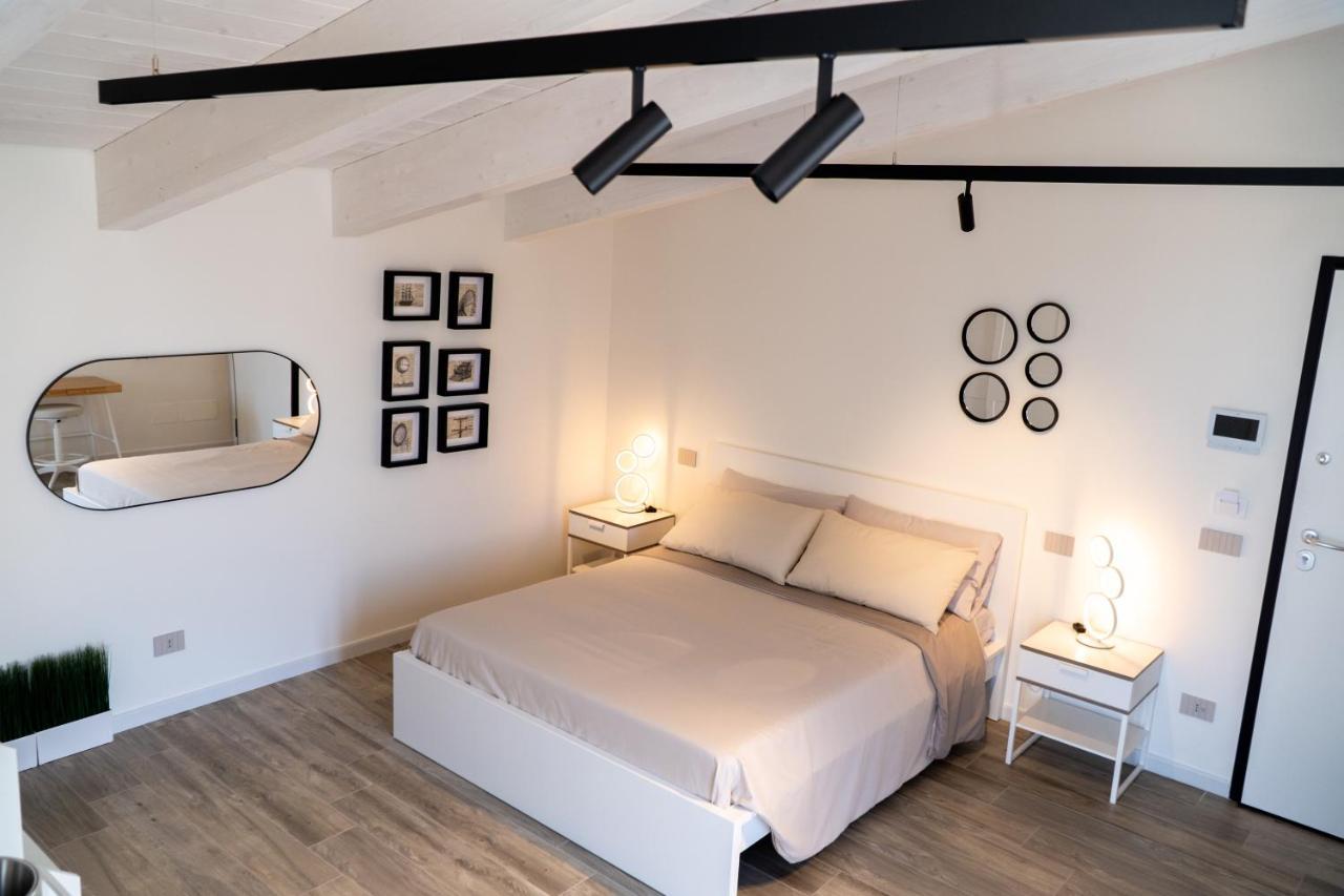 Blanco - Magnificent B&B Altamura Luaran gambar