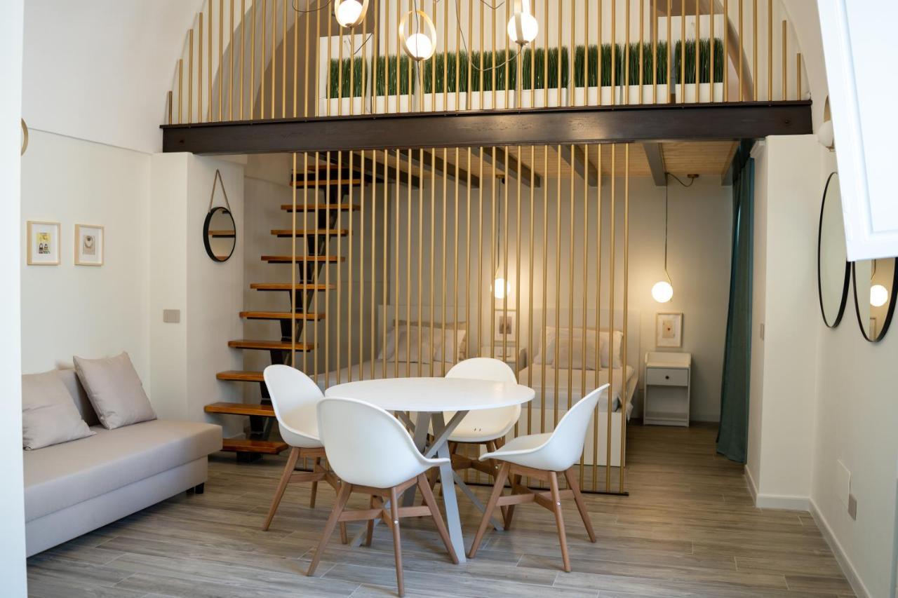 Blanco - Magnificent B&B Altamura Luaran gambar