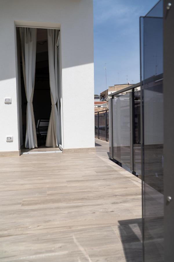 Blanco - Magnificent B&B Altamura Luaran gambar
