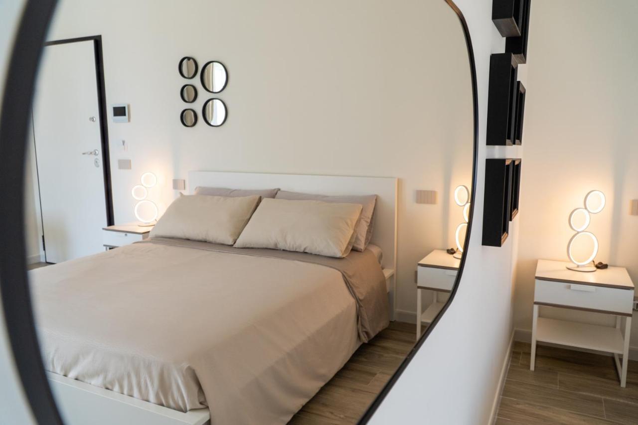 Blanco - Magnificent B&B Altamura Luaran gambar