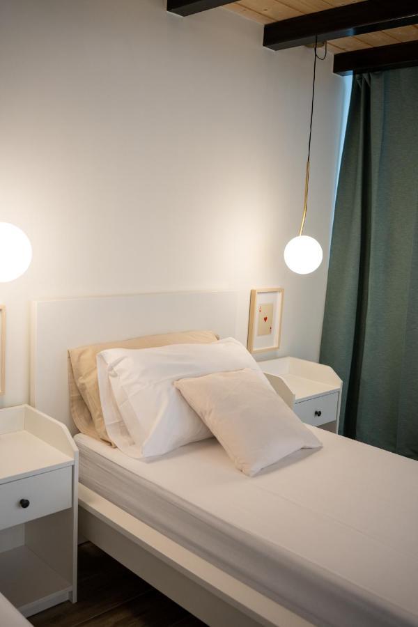 Blanco - Magnificent B&B Altamura Luaran gambar