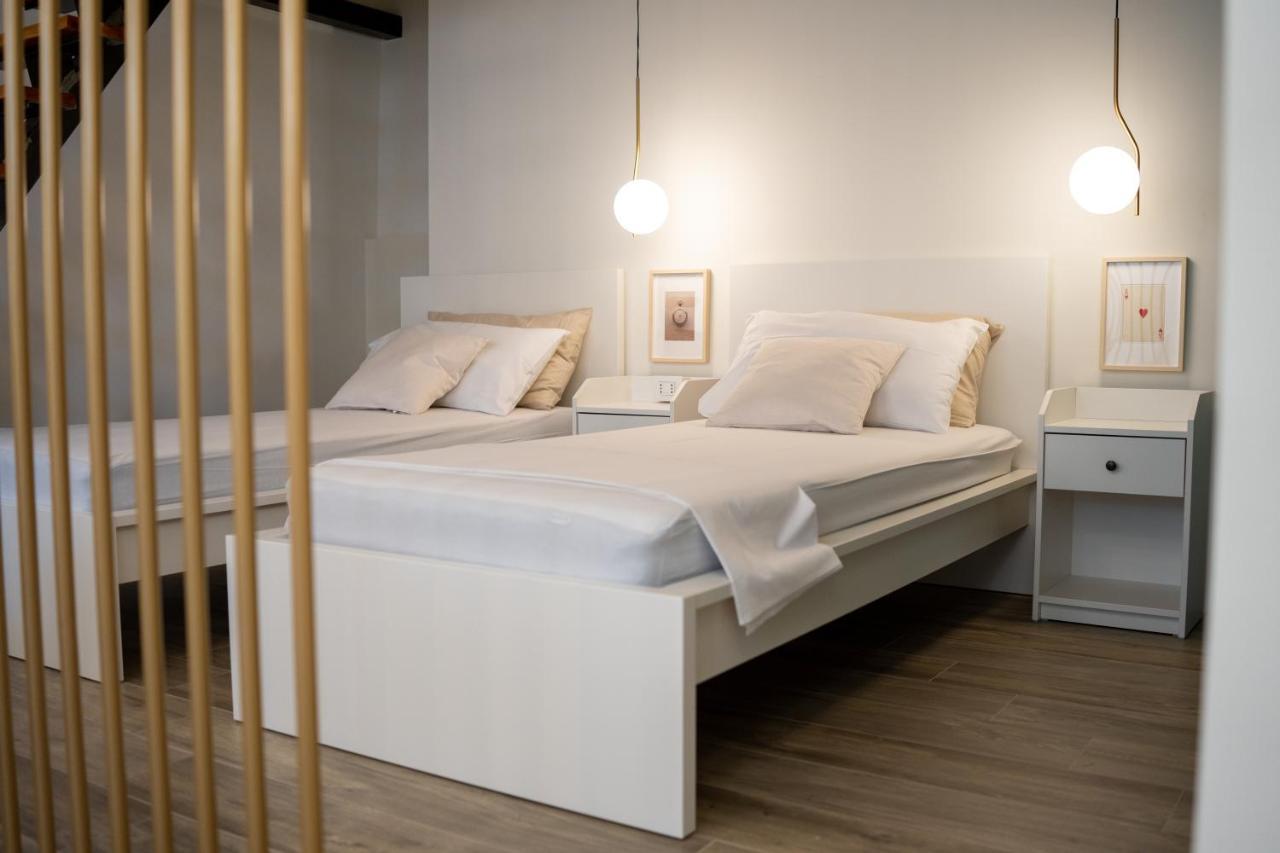 Blanco - Magnificent B&B Altamura Luaran gambar