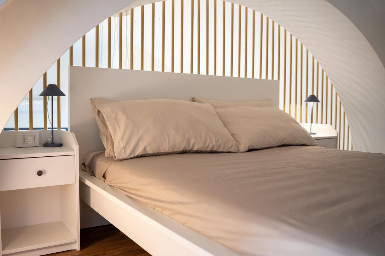 Blanco - Magnificent B&B Altamura Luaran gambar